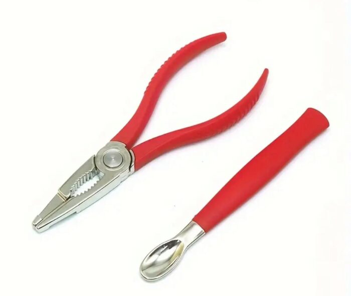 2 tk söögiriistade komplekt - Image 3